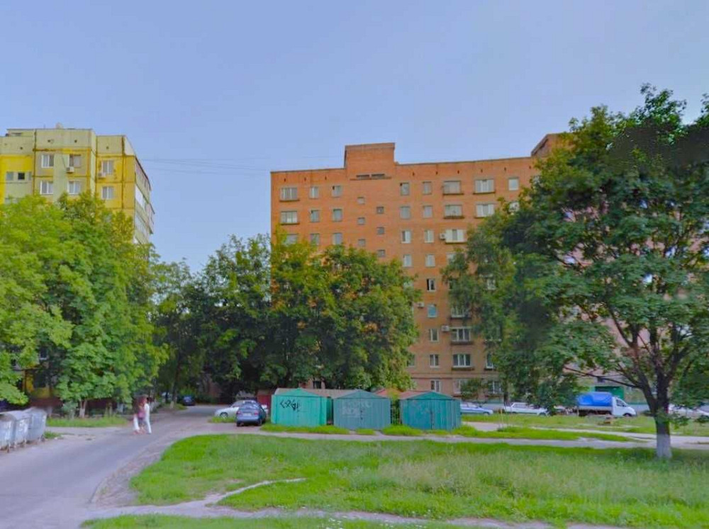 Вільна! По Кільцю. 3 Кім. Квартира. Алмазний зуп. 28 Школа. Центр 14хв Полтава - изображение 1