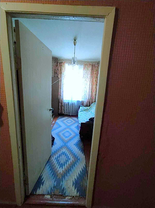 Вільна! По Кільцю. 3 Кім. Квартира. Алмазний зуп. 28 Школа. Центр 14хв Полтава - изображение 6