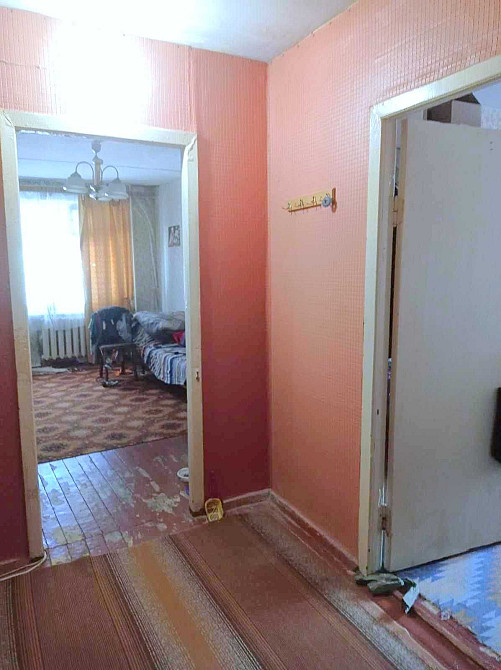 Вільна! По Кільцю. 3 Кім. Квартира. Алмазний зуп. 28 Школа. Центр 14хв Полтава - изображение 4