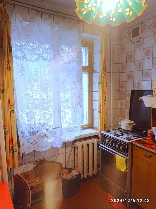 Вільна! По Кільцю. 3 Кім. Квартира. Алмазний зуп. 28 Школа. Центр 14хв Полтава - изображение 2