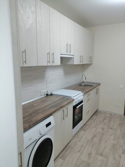 Левада (без животных ) Полтава - изображение 1