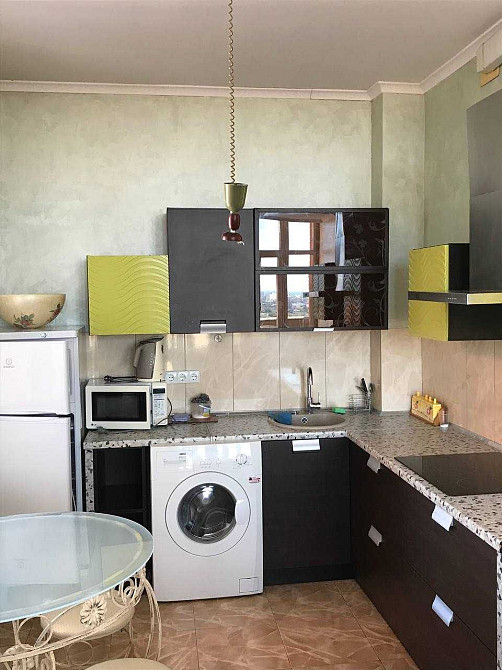 СДАМ  Квартиру  Базарная ЦЕНТР с Террасой ЖК Капитан ДИЗАЙНЕРСКАЯ Одеса - зображення 4