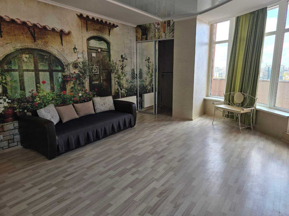 СДАМ  Квартиру  Базарная ЦЕНТР с Террасой ЖК Капитан ДИЗАЙНЕРСКАЯ Одеса - зображення 1