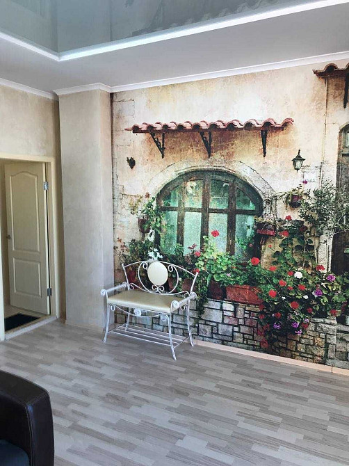 СДАМ  Квартиру  Базарная ЦЕНТР с Террасой ЖК Капитан ДИЗАЙНЕРСКАЯ Одеса - зображення 2