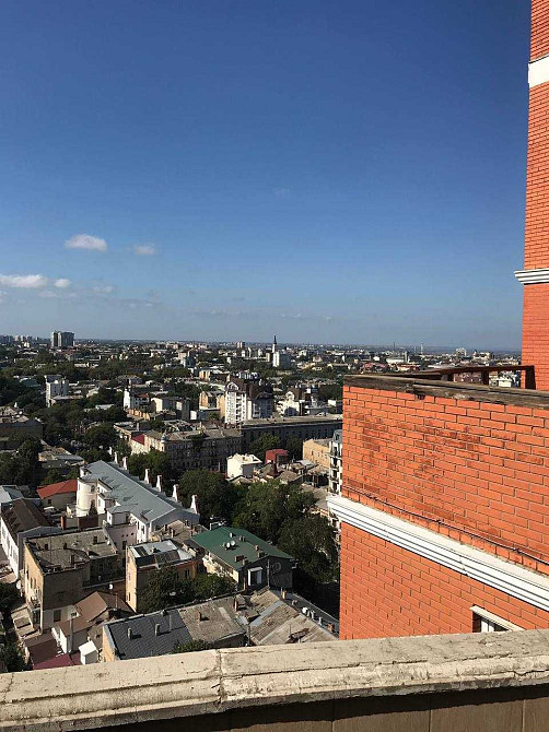 СДАМ  Квартиру  Базарная ЦЕНТР с Террасой ЖК Капитан ДИЗАЙНЕРСКАЯ Одеса - зображення 3