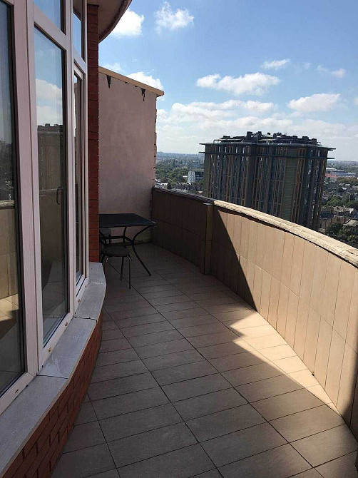 СДАМ  Квартиру  Базарная ЦЕНТР с Террасой ЖК Капитан ДИЗАЙНЕРСКАЯ Одеса - зображення 7