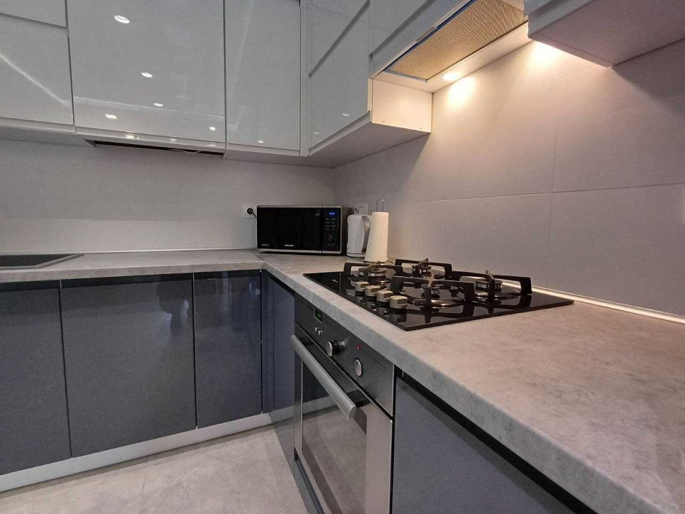 Оренда 1кім +кухня вітальня в жк Авалон на пр.В.Чорновола Львів - зображення 1