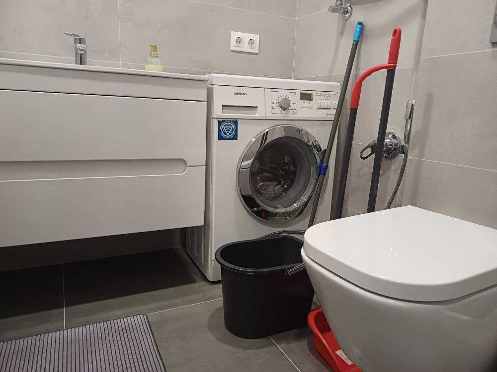 Оренда 1кім +кухня вітальня в жк Авалон на пр.В.Чорновола Львів - зображення 4