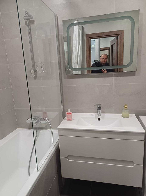 Оренда 1кім +кухня вітальня в жк Авалон на пр.В.Чорновола Львів - зображення 3