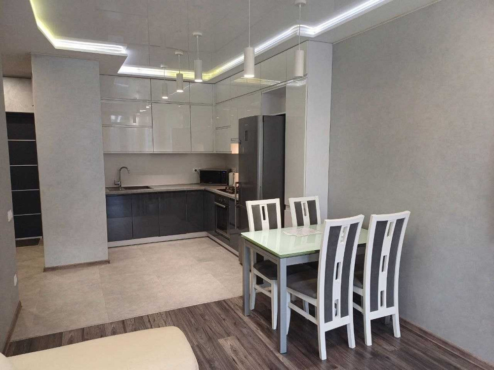 Оренда 1кім +кухня вітальня в жк Авалон на пр.В.Чорновола Львів - зображення 7