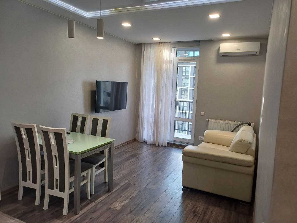 Оренда 1кім +кухня вітальня в жк Авалон на пр.В.Чорновола Львів - зображення 6