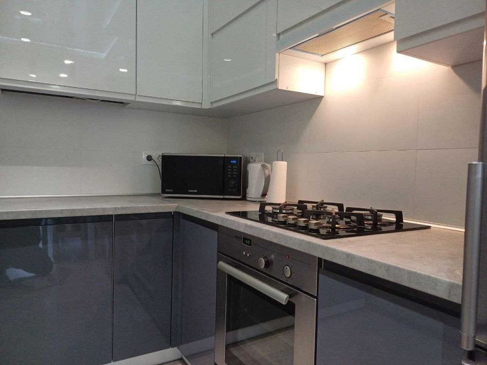 Оренда 1кім +кухня вітальня в жк Авалон на пр.В.Чорновола Львів - зображення 8