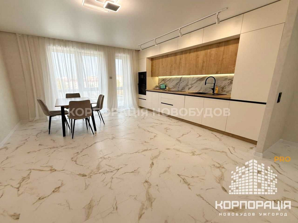 Оренда 2-км квартири у новобудові "West Towers", р-н ТЦ "Токіо" Ужгород - изображение 3