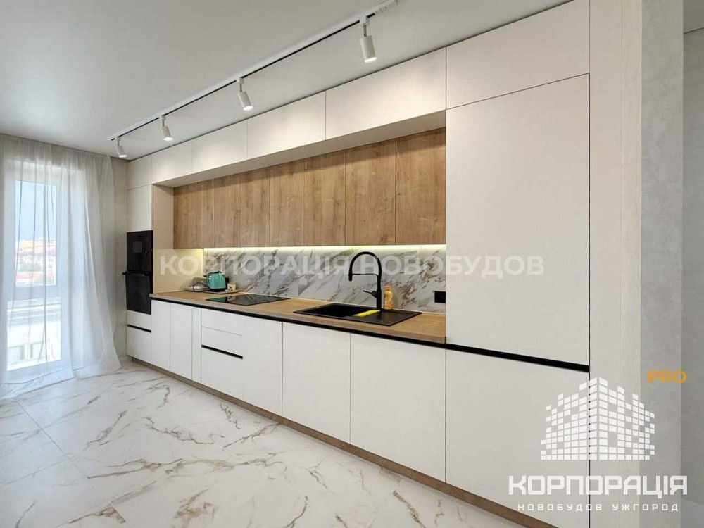 Оренда 2-км квартири у новобудові "West Towers", р-н ТЦ "Токіо" Ужгород - изображение 1