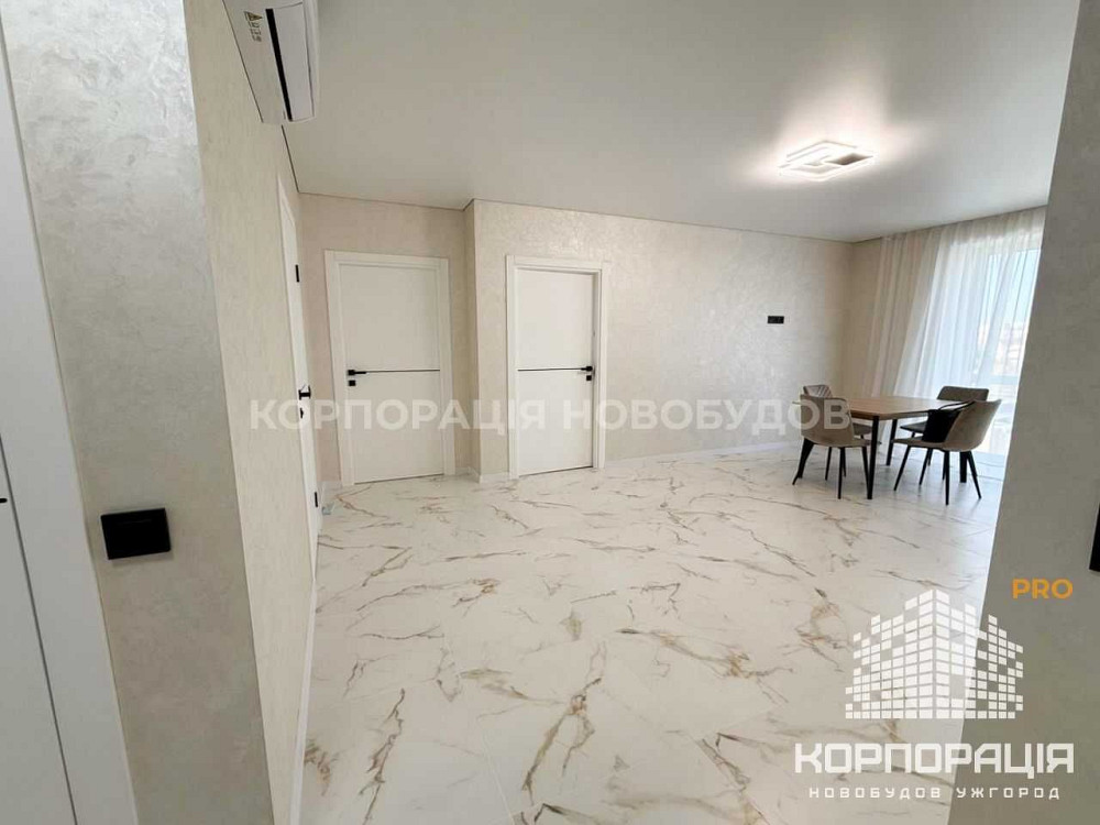 Оренда 2-км квартири у новобудові "West Towers", р-н ТЦ "Токіо" Ужгород - изображение 4