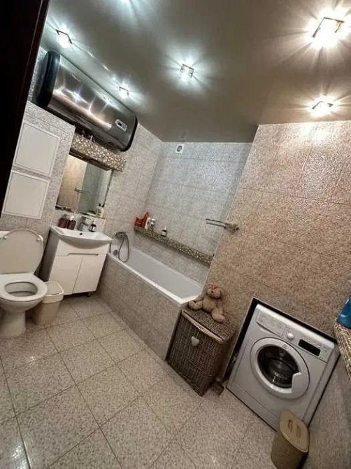 Сдам 2к квартиру Гагарина , Подстанция , Соборный район Дніпро - зображення 5