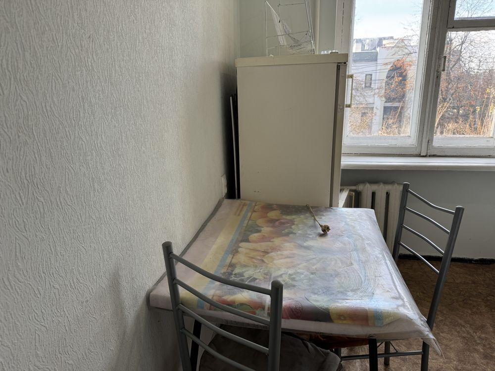 Оренда однокімнатної квартири район Книжки Вінниця - зображення 6