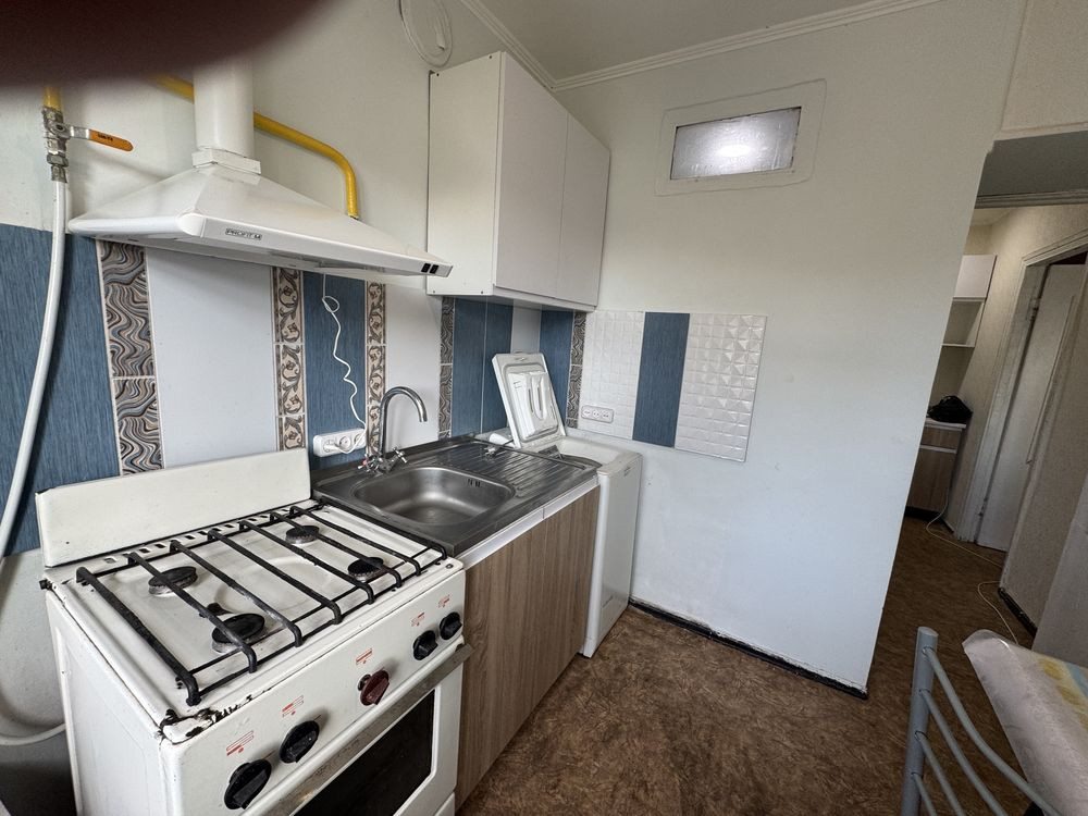 Оренда однокімнатної квартири район Книжки Вінниця - зображення 5