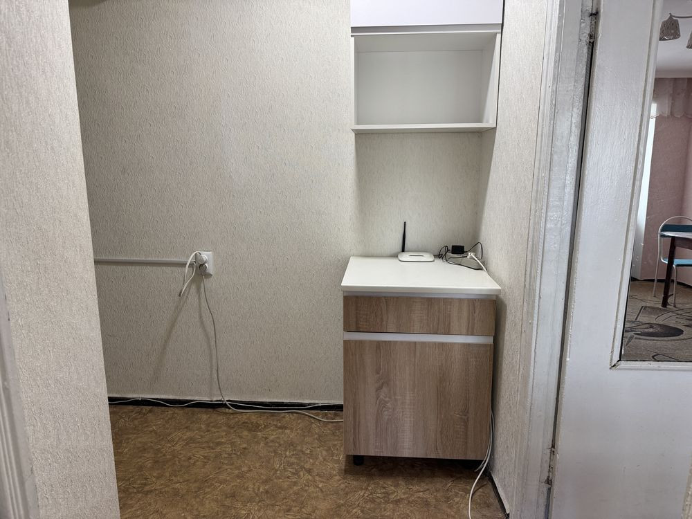 Оренда однокімнатної квартири район Книжки Вінниця - зображення 7