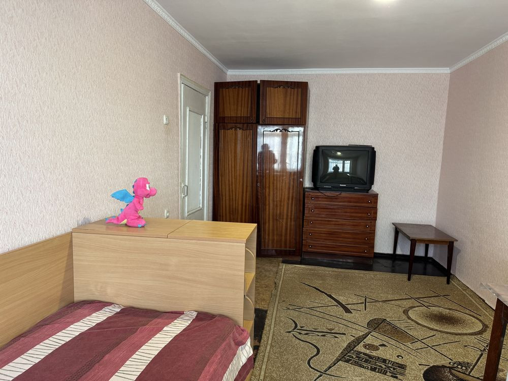 Оренда однокімнатної квартири район Книжки Вінниця - зображення 3