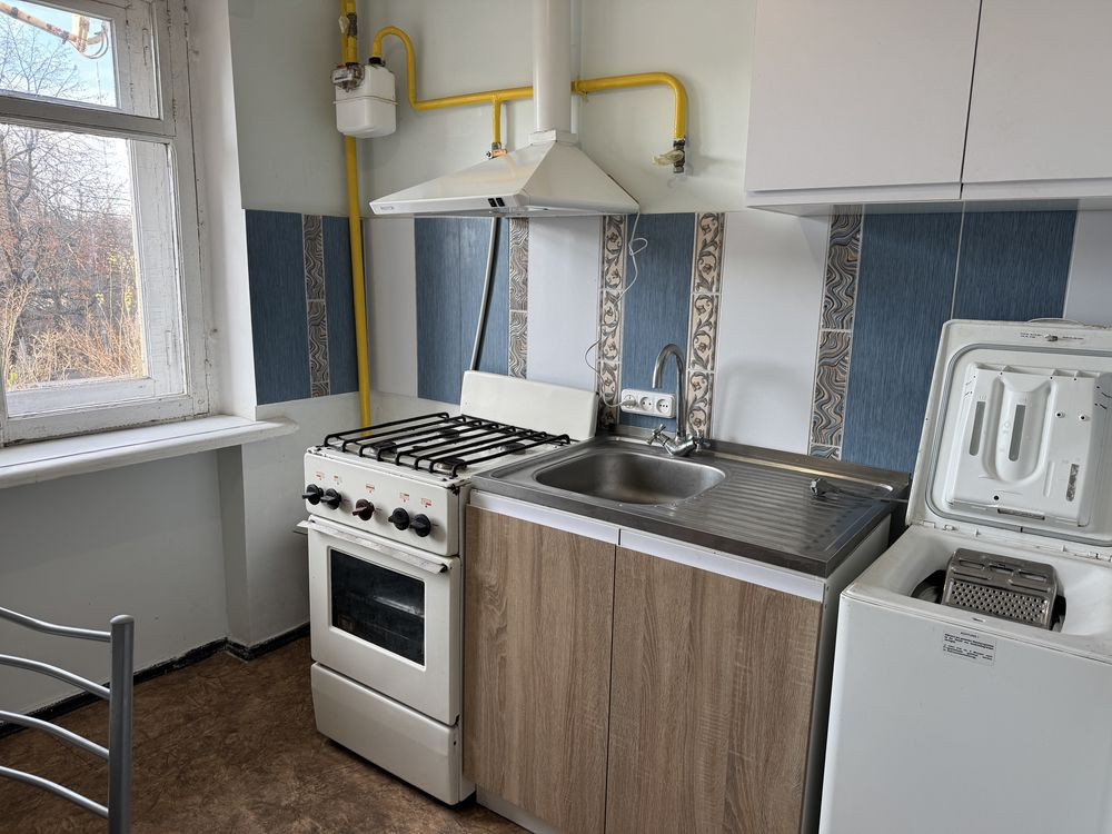 Оренда однокімнатної квартири район Книжки Вінниця - зображення 1