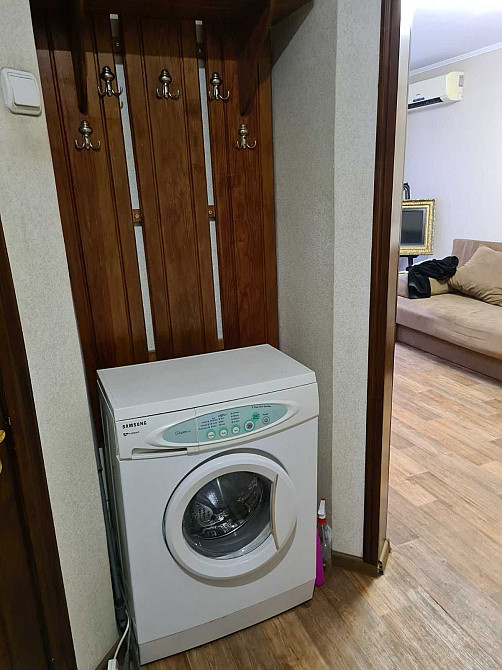 Сдам 1--к квартиру Центр Дмитрия Яворницкого Воскресенская Европейская Днепр - изображение 5