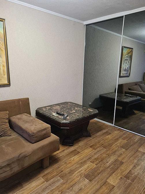 Сдам 1--к квартиру Центр Дмитрия Яворницкого Воскресенская Европейская Днепр - изображение 4