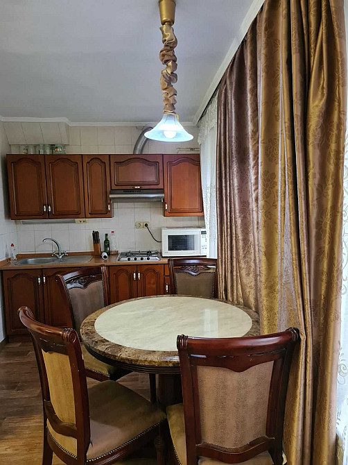 Сдам 1--к квартиру Центр Дмитрия Яворницкого Воскресенская Европейская Днепр - изображение 1