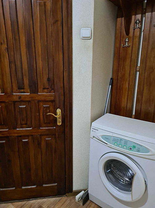 Сдам 1--к квартиру Центр Дмитрия Яворницкого Воскресенская Европейская Днепр - изображение 6