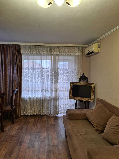 Сдам 1--к квартиру Центр Дмитрия Яворницкого Воскресенская Европейская Днепр - изображение 2