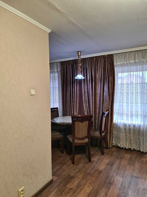 Сдам 1--к квартиру Центр Дмитрия Яворницкого Воскресенская Европейская Днепр - изображение 3