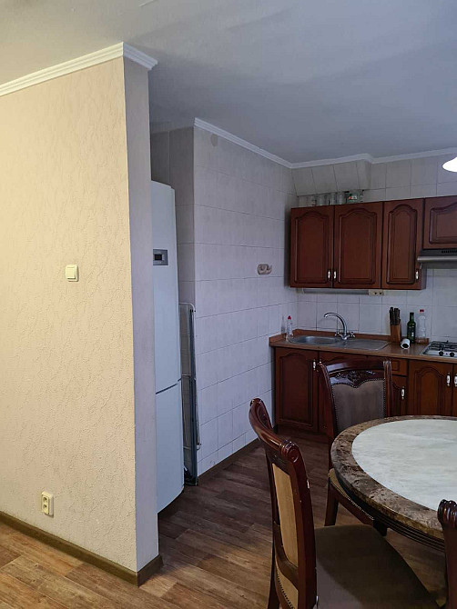 Сдам 1--к квартиру Центр Дмитрия Яворницкого Воскресенская Европейская Днепр - изображение 8