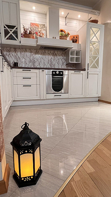 Сдам ЖК Белый Парус 90 метров. 2 этаж кухня- студия  2 спальни Одесса - изображение 5