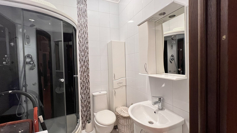 Сдам ЖК Белый Парус 90 метров. 2 этаж кухня- студия  2 спальни Одесса - изображение 8