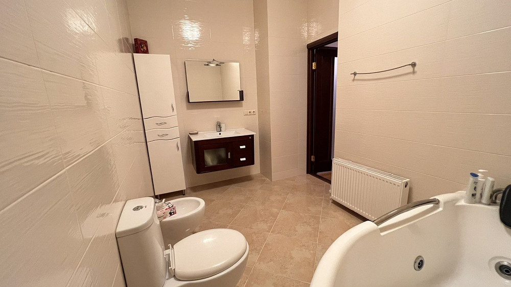 Сдам ЖК Белый Парус 90 метров. 2 этаж кухня- студия  2 спальни Одесса - изображение 7