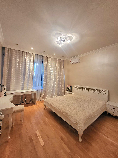 Сдам ЖК Белый Парус 90 метров. 2 этаж кухня- студия  2 спальни Одесса - изображение 4