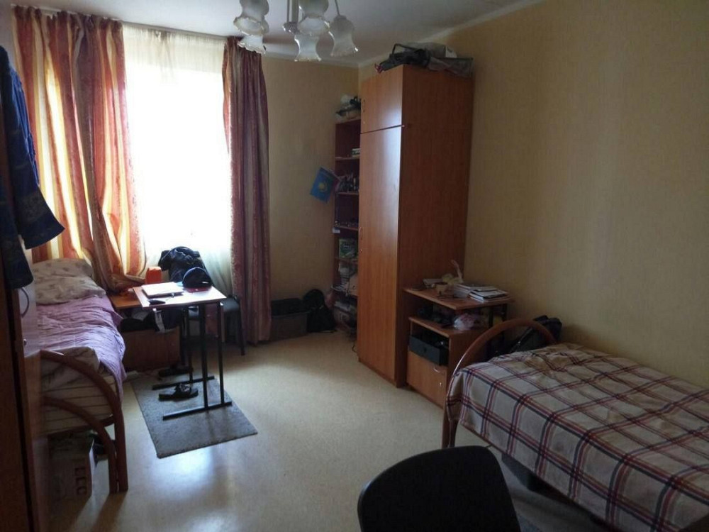 Квартира однокомнатная Днепр - изображение 1