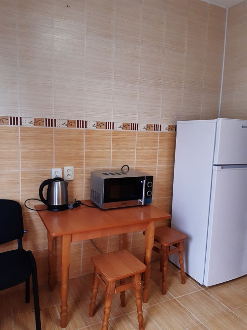 Здається 1-кім. Критий ринок(ДНС) Біла Церква - зображення 5