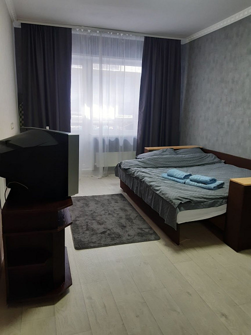 Здається 1-кім. Критий ринок(ДНС) Біла Церква - зображення 1