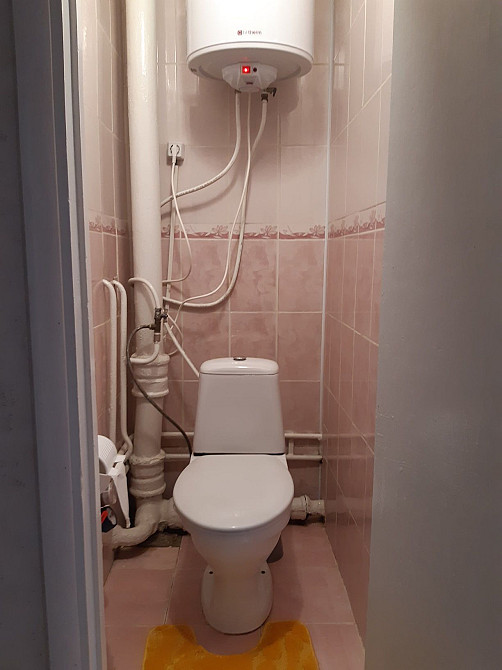 Здається 1-кім. Критий ринок(ДНС) Біла Церква - зображення 6