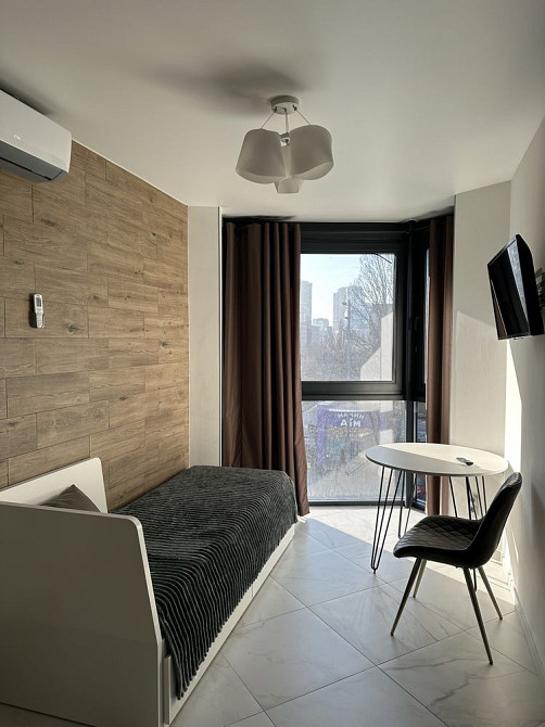 Оренда жк Тайм Time Соломʼянська пл Жилянская жд вокзал центр Протасов Київ - зображення 1