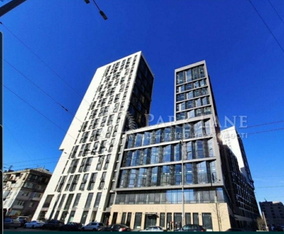 Оренда жк Тайм Time Соломʼянська пл Жилянская жд вокзал центр Протасов Київ - зображення 7