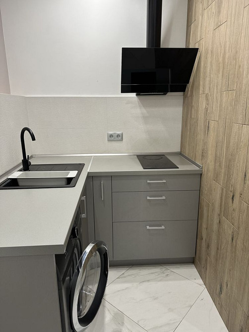 Оренда жк Тайм Time Соломʼянська пл Жилянская жд вокзал центр Протасов Київ - зображення 6