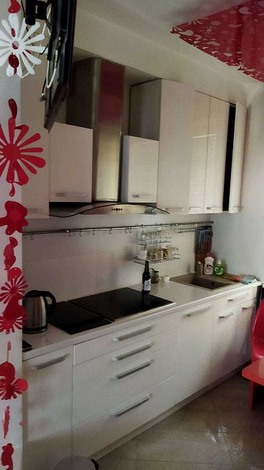 Здам в оренду велику квартиру біля  самої ратуші квартиру Івано-Франківськ - зображення 5