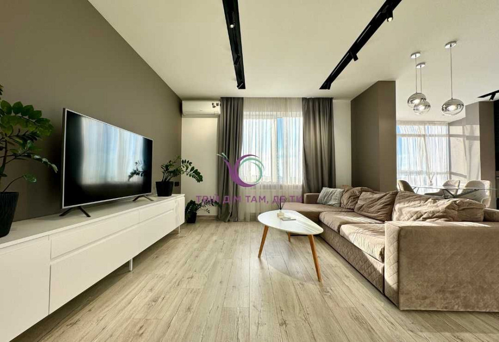 1-к. квартира+КС з ремонтом, балконом за вул. Липова Алея Львів - зображення 8