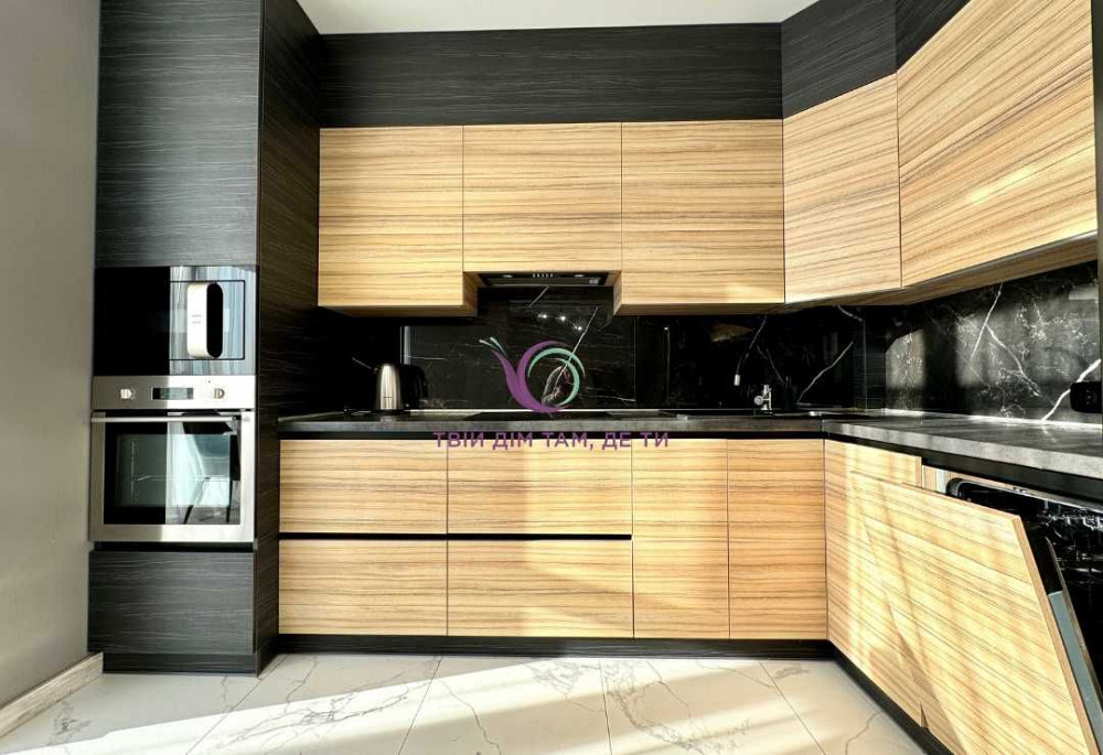 1-к. квартира+КС з ремонтом, балконом за вул. Липова Алея Львів - зображення 4