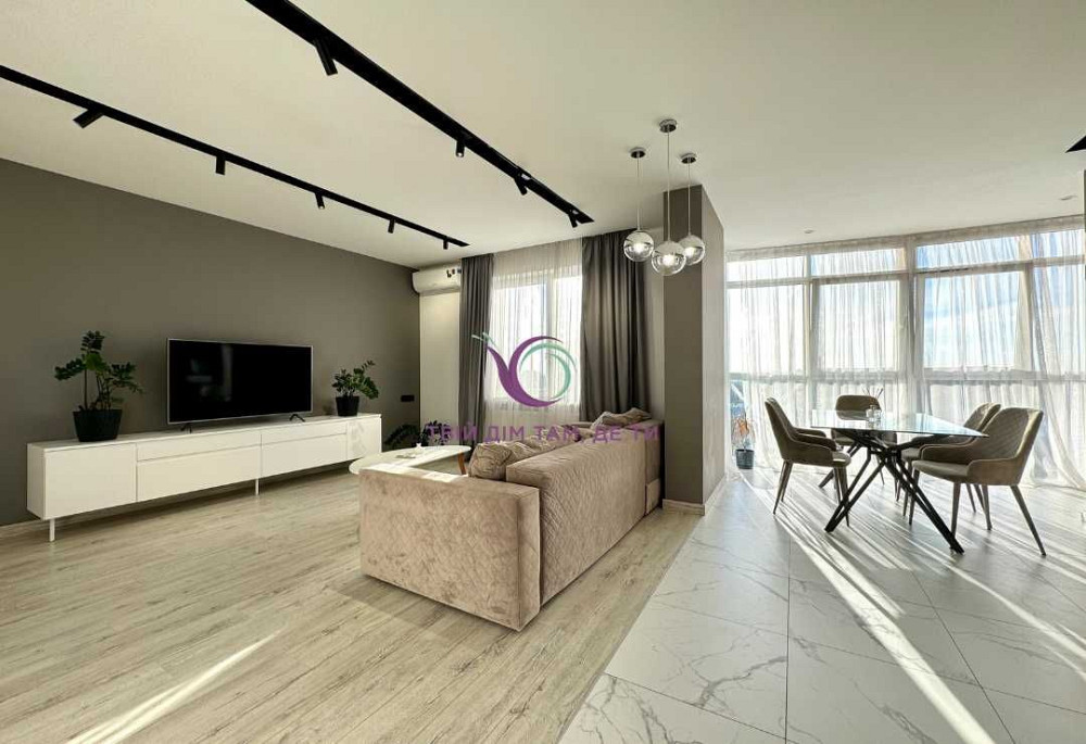 1-к. квартира+КС з ремонтом, балконом за вул. Липова Алея Львів - зображення 2