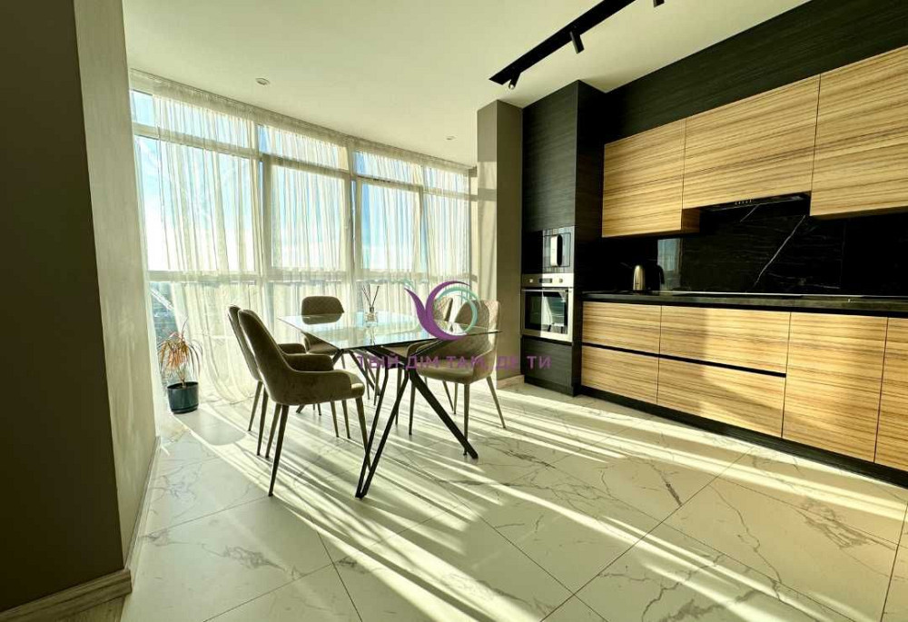 1-к. квартира+КС з ремонтом, балконом за вул. Липова Алея Львів - зображення 6