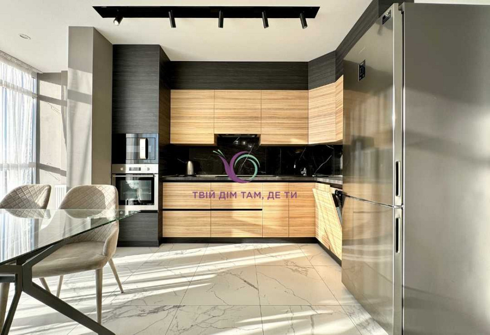 1-к. квартира+КС з ремонтом, балконом за вул. Липова Алея Львів - зображення 3