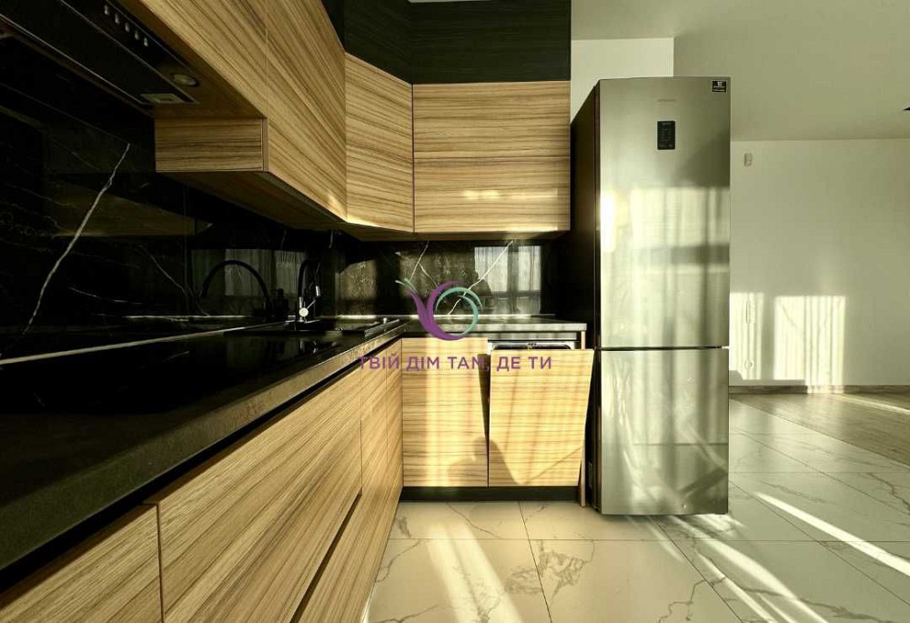 1-к. квартира+КС з ремонтом, балконом за вул. Липова Алея Львів - зображення 5